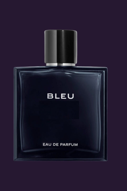 Bleu EDP - inspired